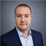 Oleksii Ryzhkov