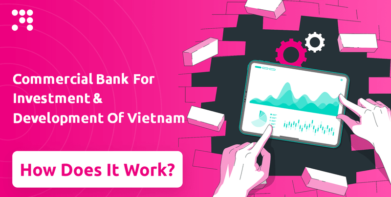 How Does Commercial Bank For Investment & Development Of Vietnam Company Work?