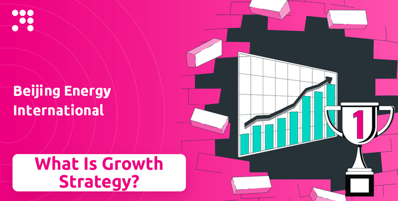What is Growth Strategy and Future Prospects of Beijing Energy International Company?