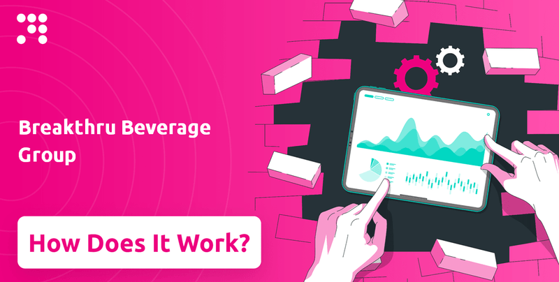 How Does Breakthru Beverage Group Company Work?