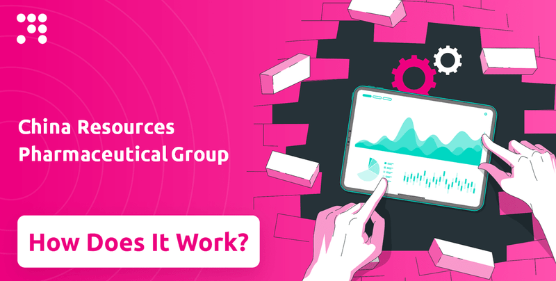 How Does China Resources Pharmaceutical Group Company Work?