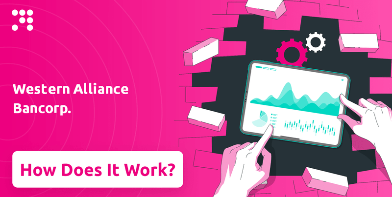 How Does Western Alliance Bancorp. Company Work?
