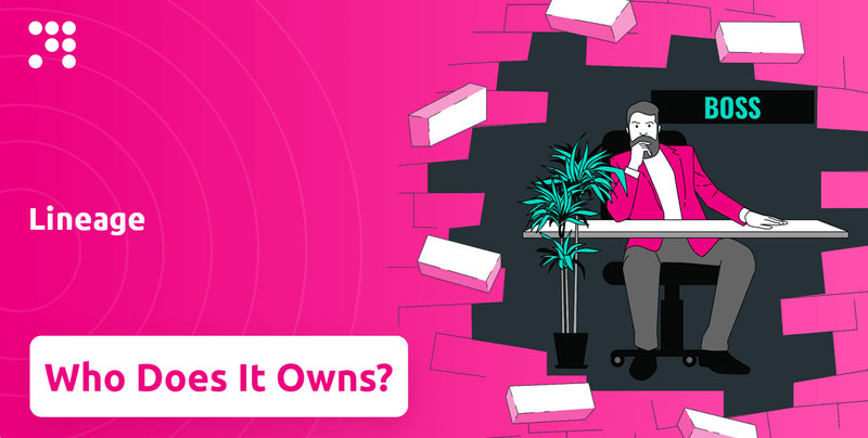 Who Owns Lineage Company?