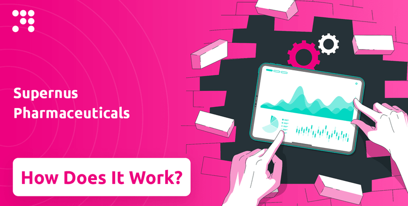 How Does Supernus Pharmaceuticals Company Work?