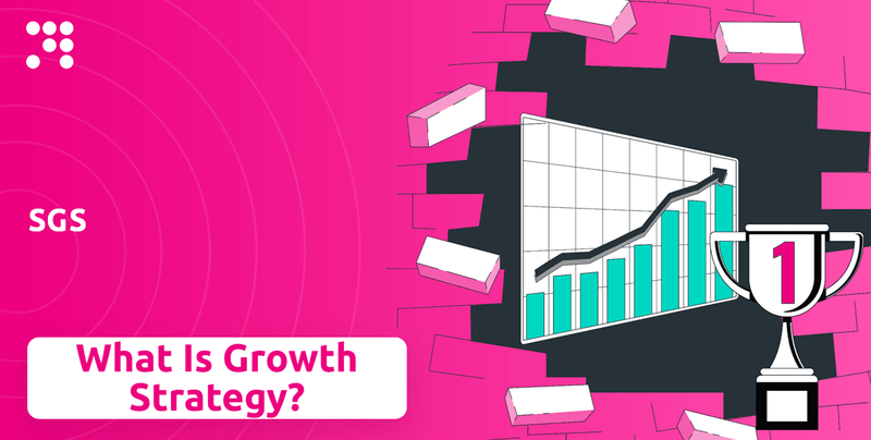 What is Growth Strategy and Future Prospects of SGS Company?