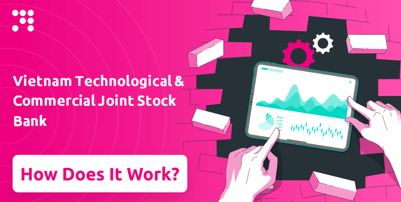 How Does Vietnam Technological & Commercial Joint Stock Bank Company Work?