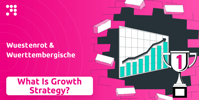 What is Growth Strategy and Future Prospects of Wuestenrot & Wuerttembergische Company?