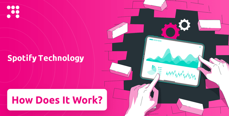 How Does Spotify Technology Company Work?