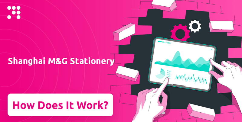 How Does Shanghai M&G Stationery Company Work?