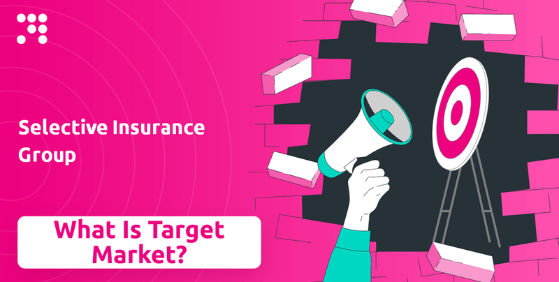 What is Customer Demographics and Target Market of Selective Insurance Group Company?