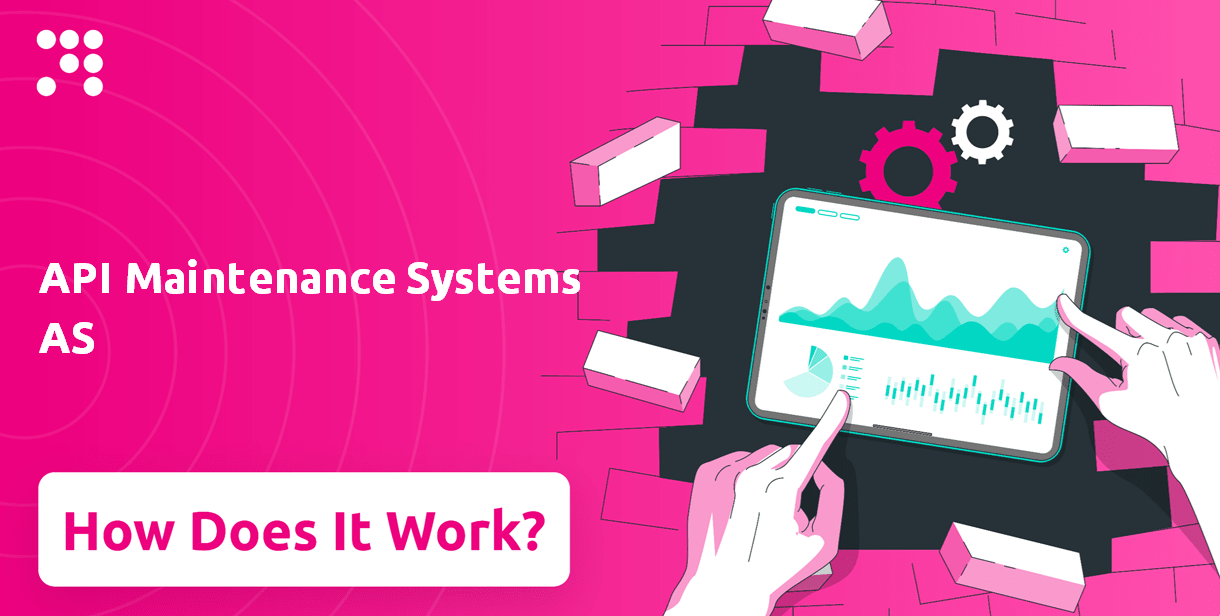 Api Maintenance Engineering How Does API Maintenance Systems AS Company Work? – PortersFiveForce.com