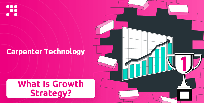 What is Growth Strategy and Future Prospects of Carpenter Technology Company?