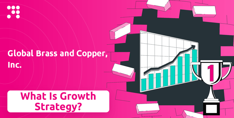 What is Growth Strategy and Future Prospects of Global Brass and Copper, Inc. Company?