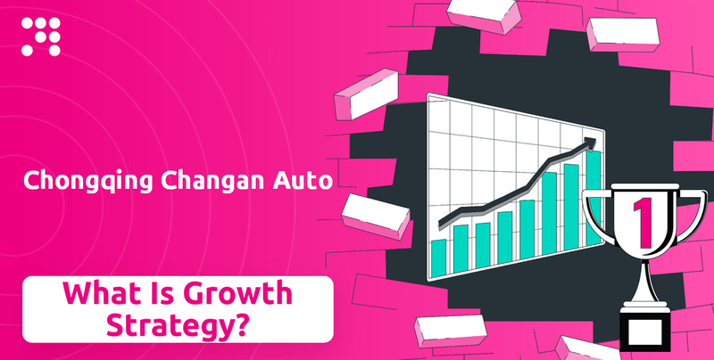 What is Growth Strategy and Future Prospects of Chongqing Changan Auto Company?
