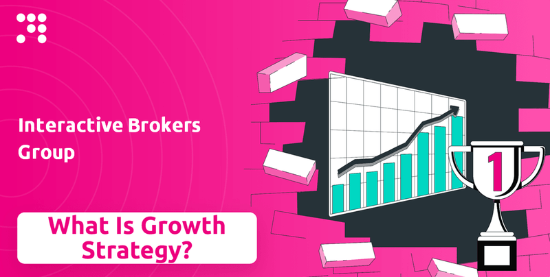 What is Growth Strategy and Future Prospects of Interactive Brokers Group Company?