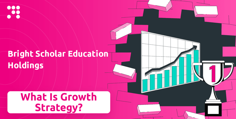 What is Growth Strategy and Future Prospects of Bright Scholar Education Holdings Company?