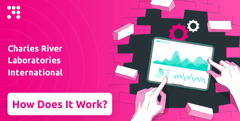 How Does Charles River Laboratories International Company Work?