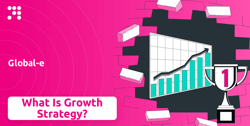 What is Growth Strategy and Future Prospects of Global-e Company?