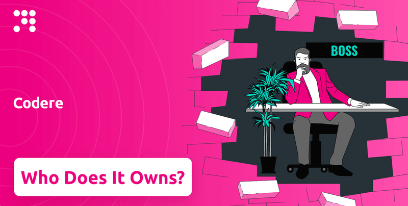 Who Owns Codere Company?