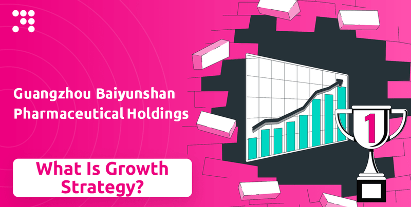What is Growth Strategy and Future Prospects of Guangzhou Baiyunshan Pharmaceutical Holdings Company?