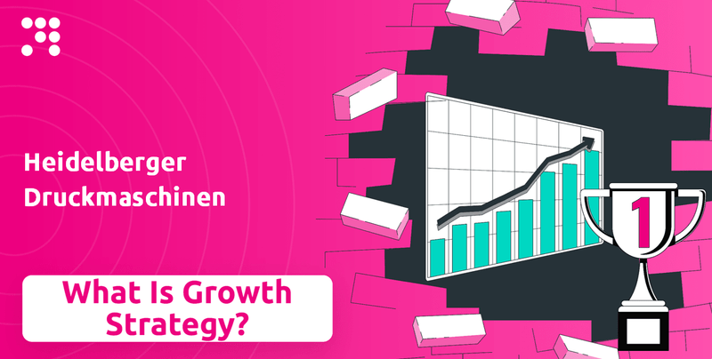 What is Growth Strategy and Future Prospects of Heidelberger Druckmaschinen Company?