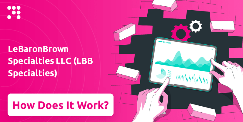 How Does LeBaronBrown Specialties LLC (LBB Specialties) Company Work?