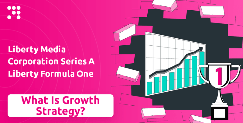 What is Growth Strategy and Future Prospects of Liberty Media Corporation Series A Liberty Formula One Company?