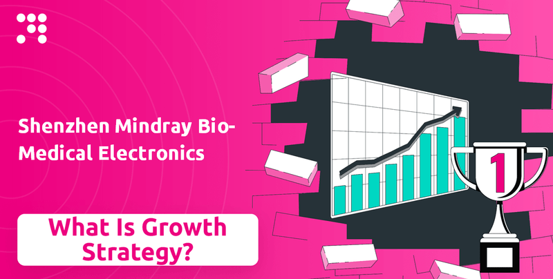 What is Growth Strategy and Future Prospects of Shenzhen Mindray Bio-Medical Electronics Company?