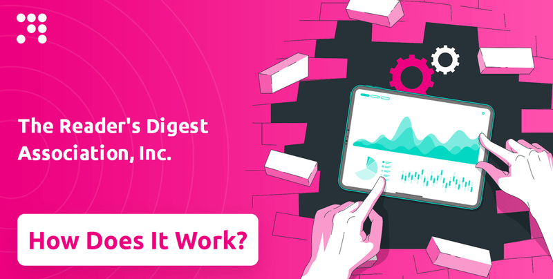 How Does The Reader's Digest Association, Inc. Company Work?