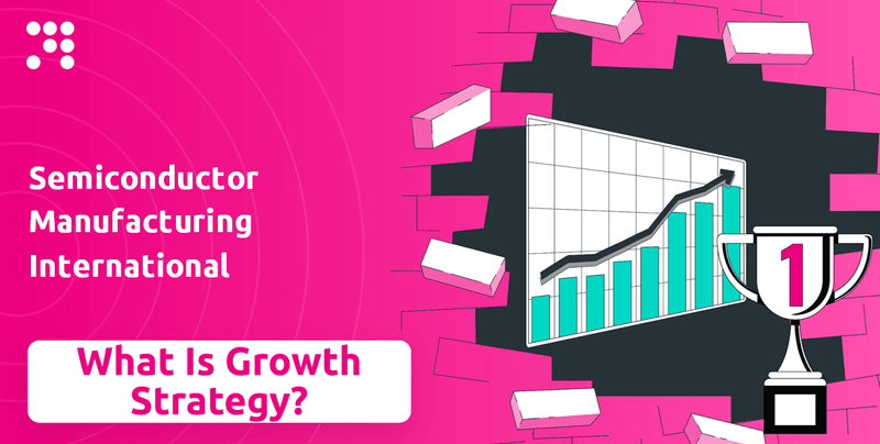What is Growth Strategy and Future Prospects of Semiconductor Manufacturing International Company?