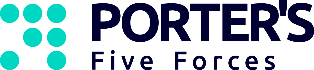 Porter's Five Forces logo