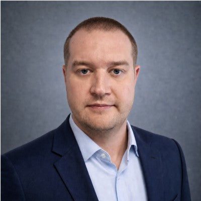Oleksii Ryzhkov